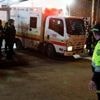 Colombian senator and would-be presidential candidate shot at campaign rally