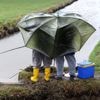 Hengelen is niet voor iedereen heilzaam
