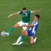 Coupe du monde des clubs. Porto et Palmeiras se neutralisent pour leur entrée en lice