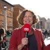 KIJK. “Gejuich, geroep en mensen vallen elkaar in de armen!”: VTM NIEUWS-journaliste Eva Peeters ziet in Vaticaanstad wat de witte rook teweeg brengt