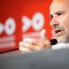 PSV mist vier spelers tegen Feyenoord, Peter Bosz laat zich niet afleiden: ‘Wij kijken niet naar boven of beneden’