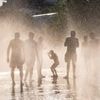 Weer heet in Zuid-Europa: nieuwe hittegolf in Spanje, code rood in Portugal