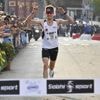 Running. 20 km de la côte de Granit rose : Salmi et Simon devant les Bretons ?