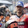 MotoGP. Bagnaia évoque « un désastre » et attend des explications de Ducati après le GP d’Autriche