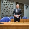 Schoof: vertrek NSC uit kabinet ‘behoorlijk onverantwoord’, woensdag Kamerdebat