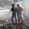 Ce que l'on sait du crash meurtrier d'un avion d'Air India survenu dans la ville d'Ahmedabad, en Inde, avec 242 personnes à bord