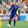 Oranje-captain Virgil van Dijk: ‘We moeten allemaal in de spiegel kijken’