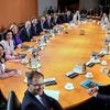 Klingbeil, Dobrindt, Wadephul: Merz regelt Hierarchie im neuen Kabinett