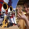 Emma Willis reveals why she and Matt Willis went on a Disney Cruise around the Caribbean - and left the kids at home
