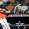 Bubic leads Kansas City to its 4th shutout in the last 8 games, 4-0 over the Orioles
