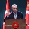 Erdogan zegt dat hij nieuwe grondwet voor Turkije wil, niet voor herverkiezing