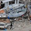 Tsunamiwaarschuwing in Hawaï afgeschaald, ergste schade lijkt in Rusland te zijn