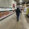 US economy shrank 0.5% between January and March, worse than earlier estimates showed
