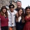 Fringe performers say show must go on in memory of teacher
