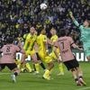 Football. Le FC Nantes décroche un point extrêmement précieux, au courage, face au Paris SG (1-1)