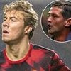 Inter Milan make further contact with Man United about a permanent move for misfiring striker Rasmus Hojlund