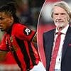Man United 'keep tabs on young star playing for Jim Ratcliffe's Nice' - as ban on transferring players between the two clubs nears its end
