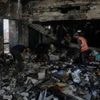 Durch israelischen Luftangriff: „Jüngste Influencerin im Gazastreifen“ offenbar getötet