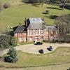 The dark past of William and Kate's 'forever home': Slavery links, an equerry who blew his brains out and a royal break-up...