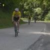 Pogacar opnieuw klasse apart, Evenepoel moet Vingegaard en Lipowitz laten rijden