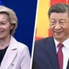 Drie Chinese lessen voor Europa in de tarievenoorlog met Trump: ‘We hebben een pak wapens in handen’