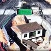 Chinese familie verlaat woning die is omsingeld door snelweg: ‘Ik heb gegokt en verloren’