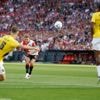 Het voetbalseizoen is begonnen, voor onze verslag­gever het moment dat ‘sprookjes’ weer tot leven komen