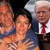 Inside Ghislaine Maxwell's secret meeting with Trump's DOJ: Cuffed so tight her wrists were BLEEDING, the truth bombs started