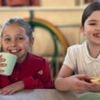 Free breakfast club trial 'will make life easier'