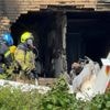 Twee doden nadat vliegtuigje op huis Duitsland in crasht: pilote (71) en bewoonster (84) overleden