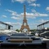 JO 2024 : l’excédent budgétaire revu à la hausse à 76 millions d’euros