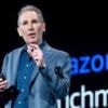 Amazon boss says AI will replace jobs at tech giant