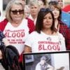 'Substantial changes' on infected blood payouts