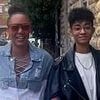 Mel B and Eddie Murphy's daughter is living as a trans man: Stars support Angel's 'brave' decision to change pronouns to 'him'