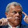 S4 Capital sales sink as tech clients prioritise AI spending over marketing