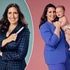 I've lost four stone on Mounjaro so I can have IVF - and here's exactly what experts have told me to do to keep it off: From the secret ingredient that curbs hunger to the supplement that's 'nature's Ozempic'...