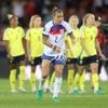 Euro 2025. « Les abus ont empiré » : Bronze dénonce plus de faits de racisme dans le foot féminin