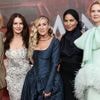 "Sex and the City" : Carrie, Miranda et Charlotte reprennent du service