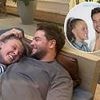 Twist NO ONE saw coming in JoJo Siwa and Chris Hughes' romance: Truth about their liaison as friends spill shock revelation that solves 'heartbreaking' problem to KATIE HIND
