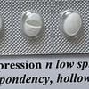 New antidepressant warning - the longer pills are taken the bigger the risk of often-overlooked condition