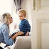 We've never claimed child benefit: Are we missing out on future state pension credits?