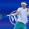 Masters 1 000 Cincinnati. Après sa victoire face à Shelton, Zverev qualifié en demie, pas Coco Gauff