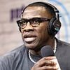 Shannon Sharpe says people are 'glad' he has problems in rare comment about $50m rape lawsuit