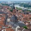 Mietwagenbranche: Heidelberg führt Mindesttarife für Uber und Co. ein