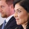 Neuer Streit in der Koalition: Union will Ukrainern das Bürgergeld kürzen