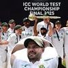 South Africa win ICC World Test Championship after Aiden Markram's century anchors superb chase during historic victory over Australia at Lord's