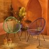 Aldi launches garden furniture dupe of must-have designer item but for £40 less