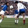 Mort de Bernard Lacombe. « Équipe corpo » et montre en or : sa très singulière Coupe du monde 1978