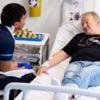 NHS to lose out on new drugs, pharma firm warns