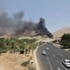 Laute Explosionen im Westen Teherans: Israel greift nach iranischen Angaben Staatssender IRIB an